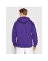 Mitchell & Ness Bluză HDSSINTL104 Violet Regular Fit - Pled.ro