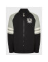 Mitchell & Ness Bluză OJZP1224 Negru Regular Fit - Pled.ro