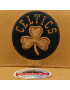 Mitchell & Ness Șapcă Boston Celtics 6HSSINTL980 Bej - Pled.ro