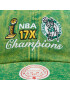 Mitchell & Ness Șapcă Boston Celtics 6LUXFH21HW004 Verde - Pled.ro