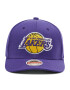 Mitchell & Ness Șapcă HHSS3257 Violet - Pled.ro