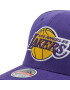 Mitchell & Ness Șapcă HHSS3257 Violet - Pled.ro