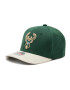 Mitchell & Ness Șapcă HHSS3265 Verde - Pled.ro