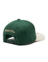 Mitchell & Ness Șapcă HHSS3265 Verde - Pled.ro