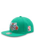 Mitchell & Ness Șapcă HHSS5139 Verde - Pled.ro