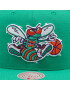 Mitchell & Ness Șapcă HHSS5139 Verde - Pled.ro