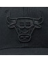 Mitchell & Ness Șapcă HHSSINTL101 Negru - Pled.ro