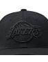 Mitchell & Ness Șapcă HHSSINTL101 Negru - Pled.ro