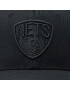 Mitchell & Ness Șapcă HHSSINTL101 Negru - Pled.ro