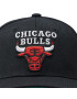 Mitchell & Ness Șapcă HHSSINTL102 Negru - Pled.ro