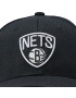 Mitchell & Ness Șapcă HHSSINTL102 Negru - Pled.ro