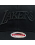 Mitchell & Ness Șapcă Los Angeles Lakers 6HSRLS21HW004 Negru - Pled.ro