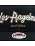 Mitchell & Ness Șapcă Los Angeles Lakers 6HSSHATS-040 Negru - Pled.ro