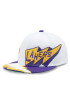 Mitchell & Ness Șapcă NBA Fast Times HHSS5317 Alb - Pled.ro