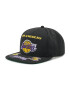 Mitchell & Ness Șapcă HHSS2998 Negru - Pled.ro