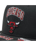 Mitchell & Ness Șapcă HHSS2998 Negru - Pled.ro