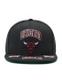 Mitchell & Ness Șapcă HHSS2998 Negru - Pled.ro