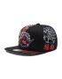 Mitchell & Ness Șapcă HHSS3458 Negru - Pled.ro