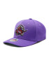 Mitchell & Ness Șapcă NBA Team Ground HHSS3260 Violet - Pled.ro