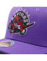 Mitchell & Ness Șapcă NBA Team Ground HHSS3260 Violet - Pled.ro