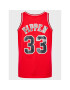 Mitchell & Ness Tank top SMJYGS18153 Roșu Regular Fit - Pled.ro