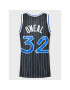 Mitchell & Ness Tank top SMJYGS18191 Negru Regular Fit - Pled.ro