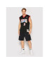 Mitchell & Ness Tank top SMJYGS18201 Negru Regular Fit - Pled.ro