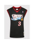 Mitchell & Ness Tank top SMJYGS18201 Negru Regular Fit - Pled.ro