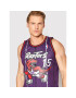 Mitchell & Ness Tank top SMJYGS18214 Violet Regular Fit - Pled.ro