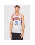 Mitchell & Ness Tank top TFSM1248 Alb Regular Fit - Pled.ro