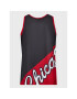 Mitchell & Ness Tank top TMTK4350 Negru Regular Fit - Pled.ro