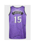 Mitchell & Ness Tank top TNMK5010 Violet Regular Fit - Pled.ro