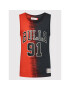 Mitchell & Ness Tank top TTNK3206 Negru Regular Fit - Pled.ro