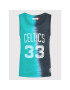 Mitchell & Ness Tank top TTNK3206 Verde Regular Fit - Pled.ro