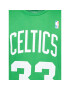 Mitchell & Ness Tricou BMTRINTL1074 Verde Regular Fit - Pled.ro