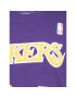 Mitchell & Ness Tricou BMTRINTL1074 Violet Regular Fit - Pled.ro