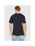 Mitchell & Ness Tricou TCRW1221 Negru Regular Fit - Pled.ro