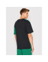 Mitchell & Ness Tricou TCRW1226 Negru Relaxed Fit - Pled.ro