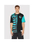 Mitchell & Ness Tricou TCRW1226 Negru Relaxed Fit - Pled.ro