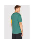 Mitchell & Ness Tricou TCRW1226 Verde Relaxed Fit - Pled.ro