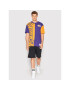 Mitchell & Ness Tricou TCRW1226 Violet Relaxed Fit - Pled.ro