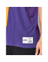 Mitchell & Ness Tricou TCRW1226 Violet Relaxed Fit - Pled.ro