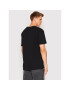 Mitchell & Ness Tricou TCRW1260 Negru Relaxed Fit - Pled.ro