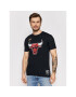 Mitchell & Ness Tricou TCRWINTL109 Negru Regular Fit - Pled.ro