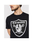 Mitchell & Ness Tricou TCRWINTL113 Negru Regular Fit - Pled.ro