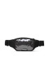 Mizuno Borsetă Waist Pouch M J3GD301309 Negru - Pled.ro