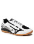 Mizuno Pantofi Crossmatch Sword 81GA213009 Alb - Pled.ro