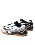 Mizuno Pantofi Crossmatch Sword 81GA213009 Alb - Pled.ro