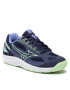 Mizuno Pantofi Cyclone Speed 4 Jr V1GD2310 Albastru - Pled.ro