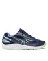 Mizuno Pantofi Cyclone Speed 4 Jr V1GD2310 Albastru - Pled.ro